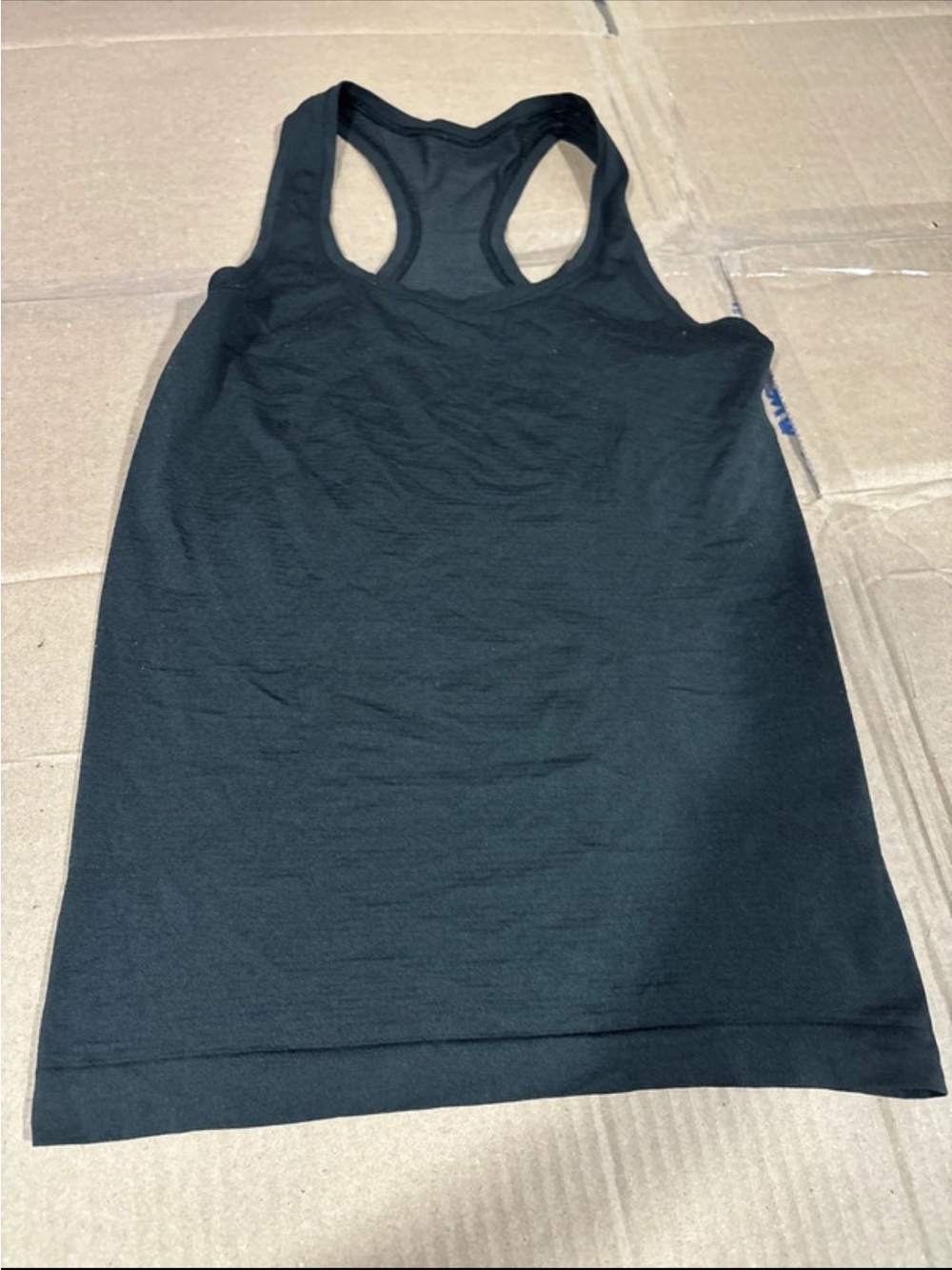 lululemon swiftly tank